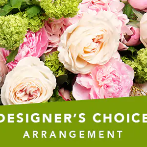 Designer's Choice Arrangement.webp