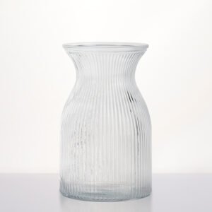 Glass Posy Vase